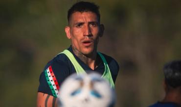 Ricardo Centurión vuelve al fútbol argentino: firmará contrato con un reconocido club del ascenso