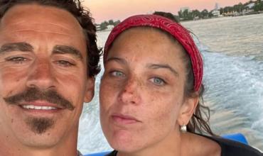 Juana Repetto reveló el motivo por el que Sebastián Graviotto no la acompañará en el nacimiento de su hijo