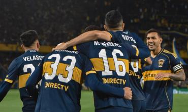 Boca juega su primer amistoso del año ante Millonarios de Colombia: hora, TV y formaciones