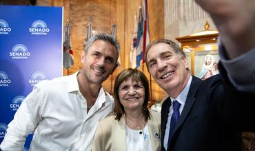 El Congreso retoma la discusión por la reforma laboral y el oficialismo refuerza los contactos para aprobarla