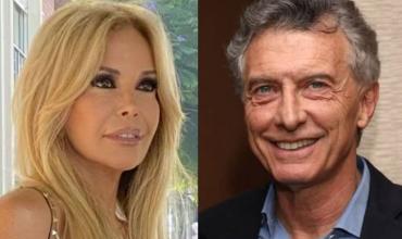 Graciela Alfano: “Macri era muy divertido en la cama”