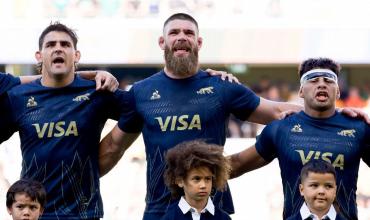 Nations Championship 2026: así será el formato de las finales con Los Pumas como protagonistas
