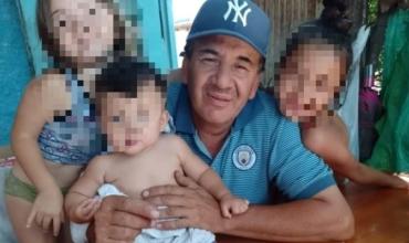 SALIÓ A COMPRAR EL REGALO DE CUMPLEAÑOS DE SU NIETA Y LO MATARON DOS LADRONES DE 13 Y 18 AÑOS