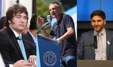 Reforma laboral: los puntos que enfurecen a la CGT y los gobernadores y tensan el debate en el Congreso