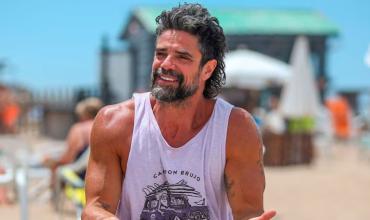 “Mi vida está destrozada”: Luciano Castro, sobre sus escándalos de infidelidad