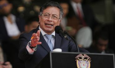 Petro confirmó que se reunirá con Trump en febrero