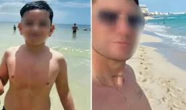 Habló el conductor de la camioneta que chocó contra la UTV en la que iba Bastián