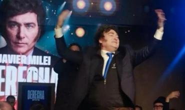 Javier Milei viajará a Mar del Plata a finales de enero para participar del “Derecha Fest”