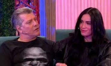 Mario Pergolini le armó la lista de regalos a Lali Espósito y Pedro Rosemblat por su boda