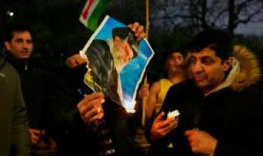 La Casa Blanca aseguró que el régimen de Irán detuvo 800 ejecuciones de manifestantes