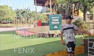 Y QUE LA CUENTEN COMO QUIERAN