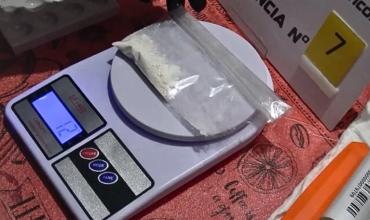 Cocaína adulterada en Neuquén: imputaron a un hombre