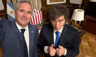 Autorizan a Milei a viajar al exterior para representar al país en la firma del acuerdo Mercosur-UE y en Davos