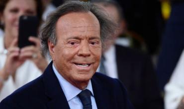 El descargo de Julio Iglesias tras las denuncias de sus exempleadas por abuso sexual