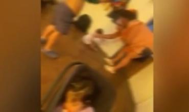 Denuncian a un jardín por agresiones a menores en Santa Fe y la directora pidió disculpas