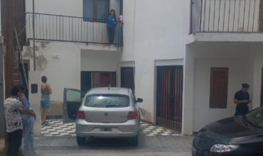 Robo en Capital: se llevaron instrumentos musicales, computadoras y un televisor de una casa