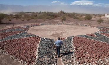 Misterios del Norte Riojano: Qué Revelan las Estrellas Líticas de los Pueblos del Siglo XV