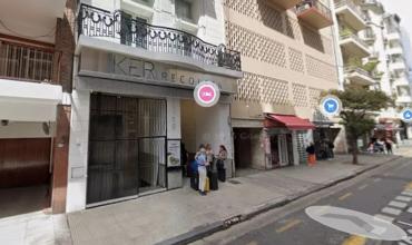 Horror en Buenos Aires: Una mujer y su hijo de siete años aparecieron muertos en un hotel