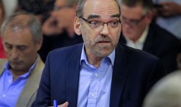 El Gobierno oficializó la designación de Fernando Iglesias como embajador ante la Unión Europea