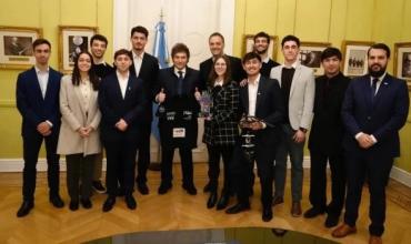 El Gobierno anunció que formará parte de la nueva misión de la NASA para volver a la Luna