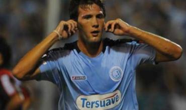 Bomba el Belgrano: tras 14 años, Franco Vázquez vuelve al Pirata