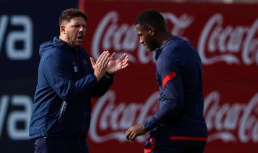 Una de cal y otra de arena: San Lorenzo busca levantar las inhibiciones mientras Ayude imagina un once sin Romaña