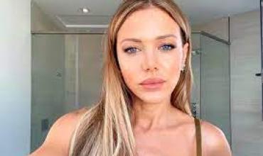 Evangelina Anderson reveló que no fue Demichelis quien le contó el salvataje familiar en el mar: “Me dijeron mis hijos”