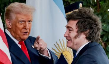 Milei confirmó que la Argentina integrará el Consejo de Paz creado por Trump para evitar conflictos en Gaza