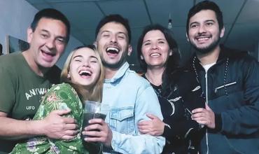 El desesperado pedido de ayuda para un bailarín mendocino que está internado en Punta Cana