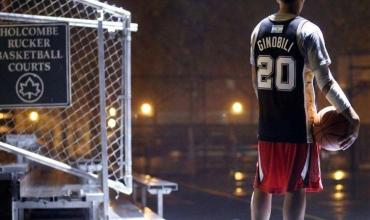 Un argentino vivió el sueño del básquet callejero en Nueva York: "¡ARGENTINA!"