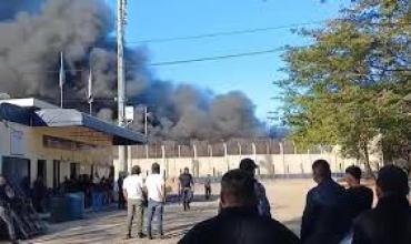 Guatemala: reclusos piden que pandilleros sean trasladados a sus respectivos centros penitenciarios