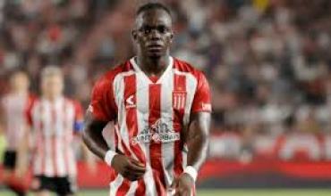 Cetré desmintió a su representante y habló de River: "Se dijeron cosas que no pienso"