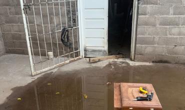 Detenidos en Nonogasta tras intento de robo en una mueblería