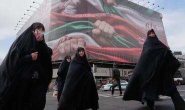 Un funcionario iraní estimó que hay 5.000 muertos por la represión en medio del apagón de internet y el aislamiento internacional