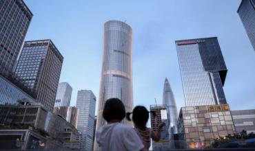 Pese a la campaña de Xi Jinping, la natalidad en China cayó a su mínimo histórico