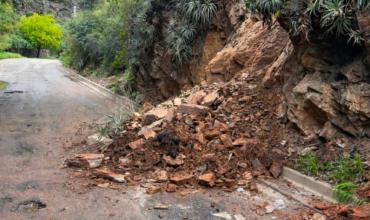 ALERTA VIAL – RUTA 75.