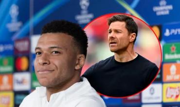 La sorpresiva sentencia de Mbappé sobre el despido de Xabi Alonso del Real Madrid: "Decir que no ha triunfado es..."
