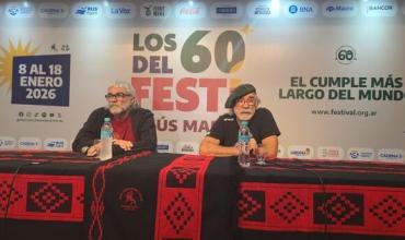 El Dúo Coplanacu le pidió a Javier Milei que “se eduque” tras su visita a Jesús María