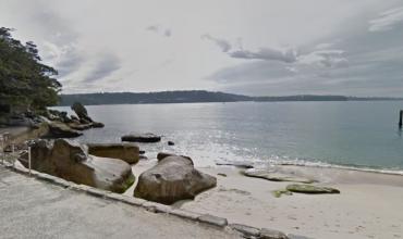 Un nene lucha por su vida tras ser atacado por un tiburón en Australia: “Fue una escena horrenda”