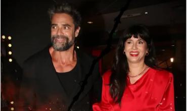 "Estoy destruído": Luciano Castro rompió el silencio y reveló que se terminó su relación con Griselda Siciliani