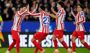 El Atlético de Madrid visita al Galatasaray de Icardi en la Champions League: hora y TV