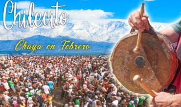 Adolfo Molina, historiador de Chilecito: "La Chaya tiene raíces ancestrales, pero Chilecito le ha dado un fervor único"