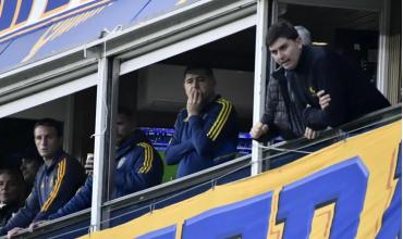 Tras el no de Hinestroza, Boca negocia por 3 delanteros: qué chances tiene cada uno de llegar
