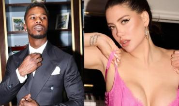 Tras el escándalo con Wanda Nara, la esposa de Keita Baldé anunció su separación con el futbolista