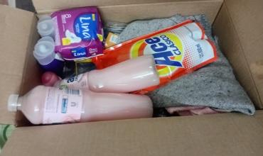 Allanamiento en Villa Unión: un hombre fue detenido por estafa y lesiones leves