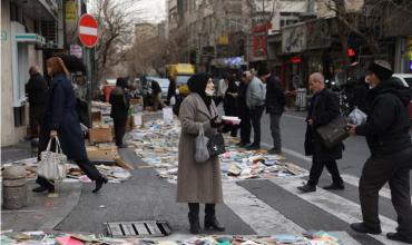 Irán entró en su segunda semana sin acceso a Internet mientras se multiplican las víctimas de la represión