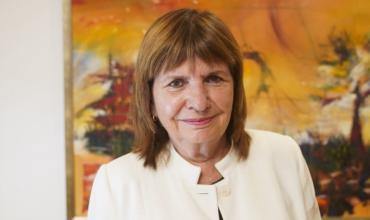 “La edad no puede ser excusa”: Bullrich reclamó por la Ley Penal Juvenil tras la difusión del video del crimen de Jeremías