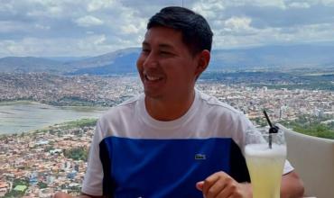 Paró a comprar comida y fue asesinado a puñaladas: la principal sospechosa está prófuga y la buscan en Bolivia