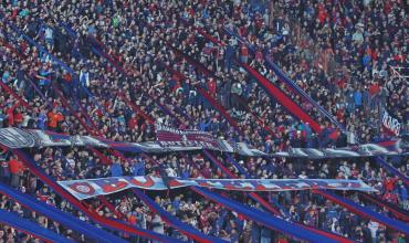 Prohibieron el ingreso a estadios a más de 50 hinchas de San Lorenzo por llevar drogas y un arma a Uruguay