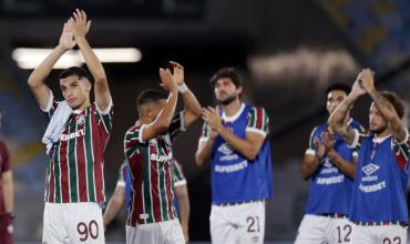 El delantero que busca Boca fue figura y goleador en el Torneo Carioca de Brasil